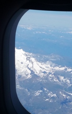 Switzerland has a million mountains